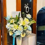 Flower Vas 064 - Fresh