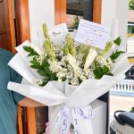 Aethiopica Tuberose 001
