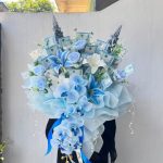 Money Bouquet 034 - Luxury Artificial