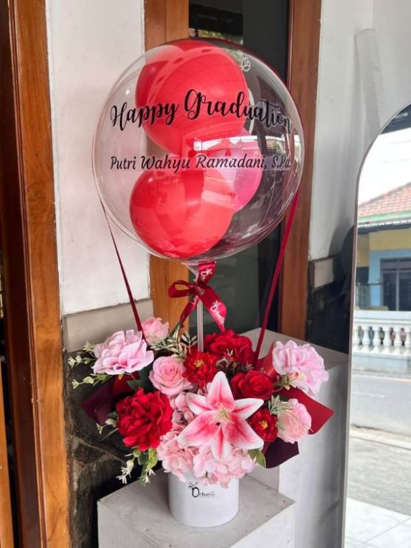 Roundbox Ballon Edition 019